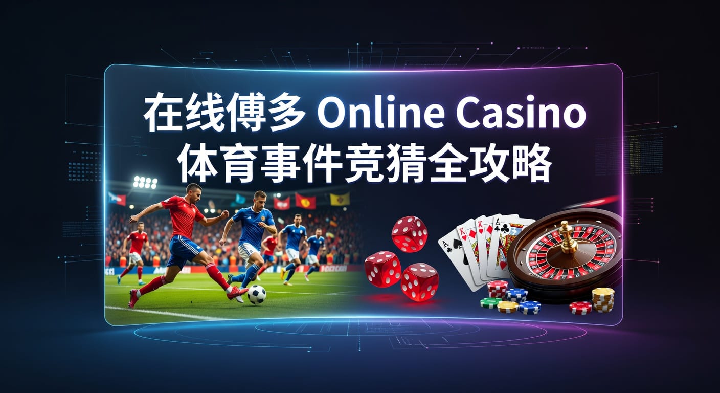 在线博彩 online casino：正规入口与体验重点