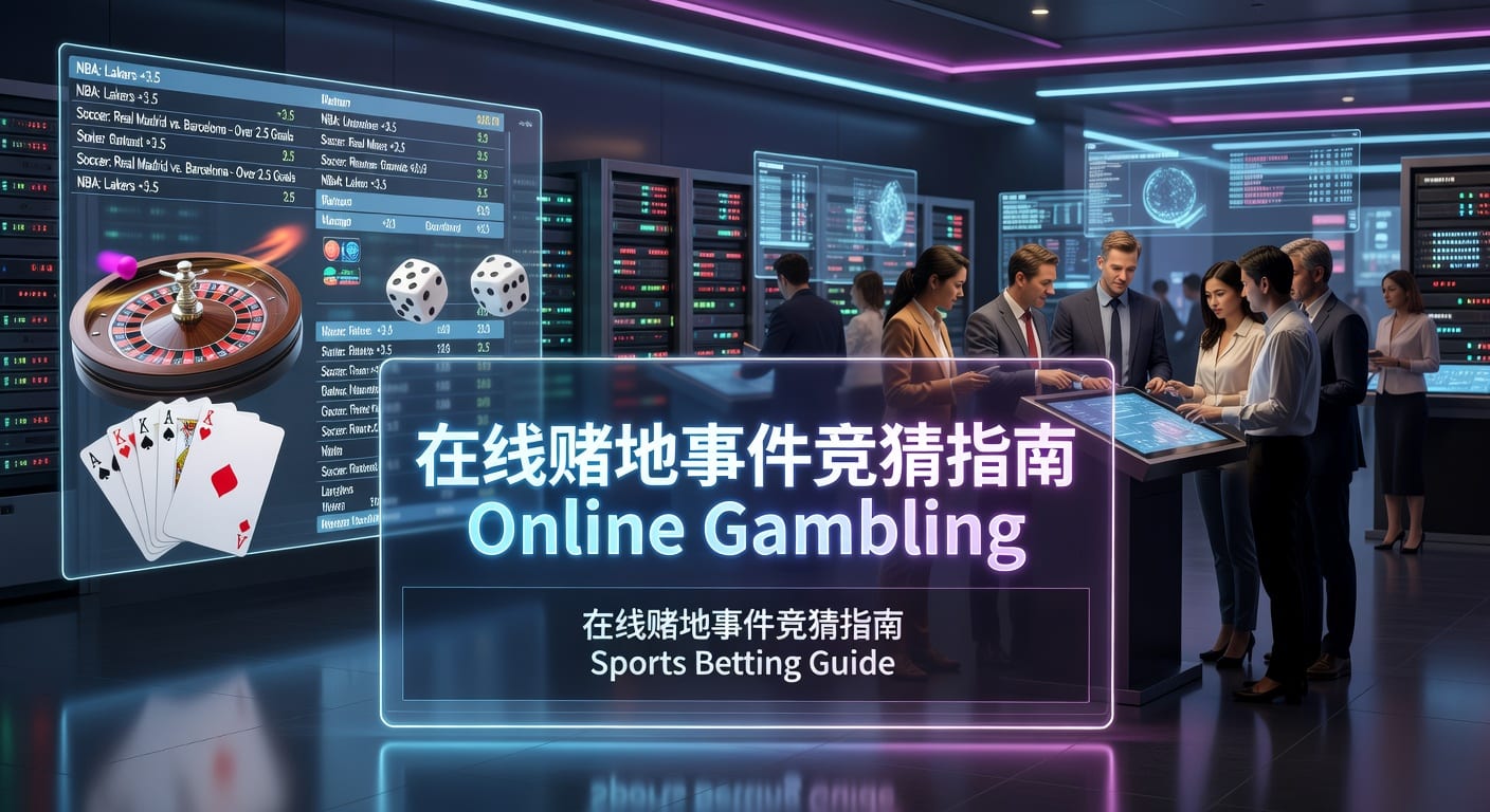 在线赌场 online gambling：2026年体育用户理性指南
