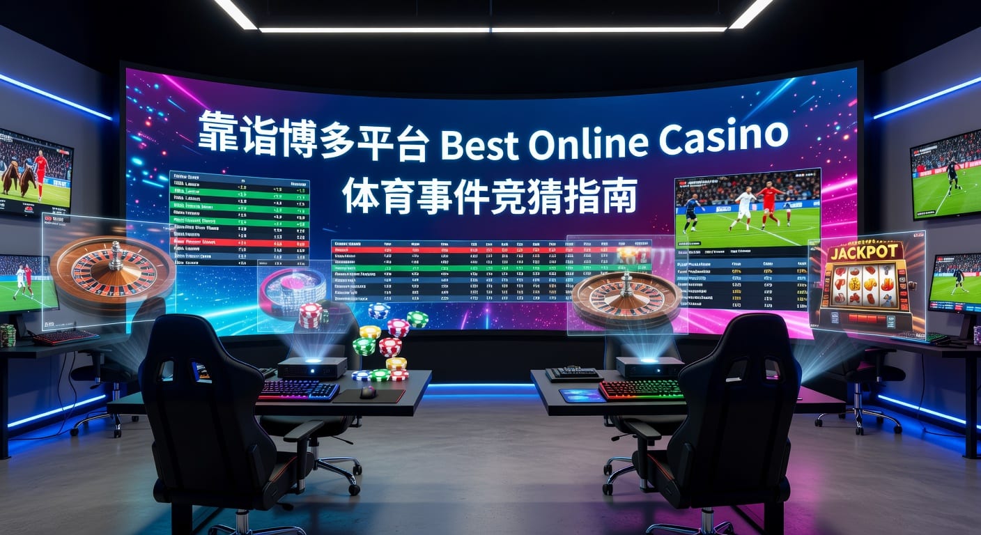 靠谱博彩平台 best online casino：体育玩家选择指南