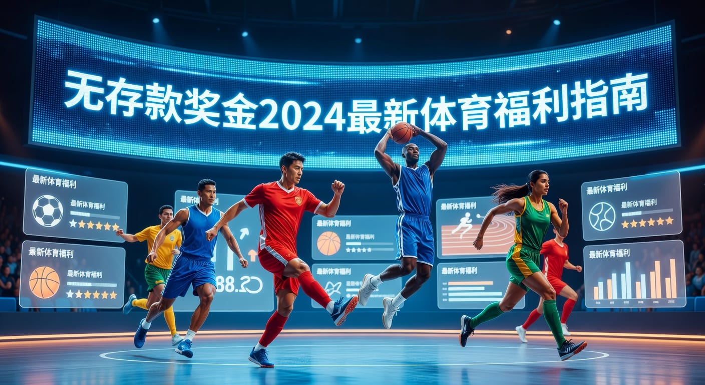 无存款奖金 no deposit bonus 2026年指南｜波胆王体育官网