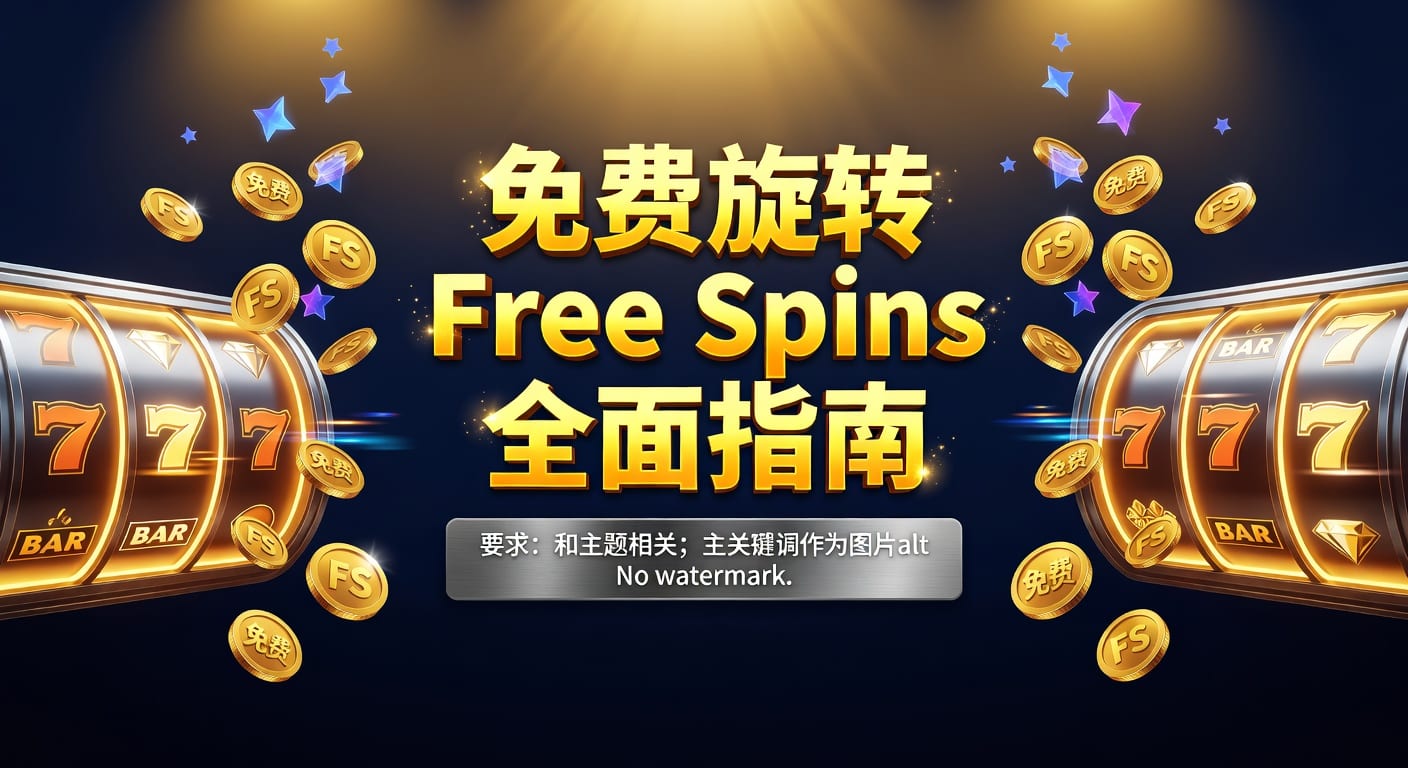 免费旋转 free spins 获取方式与使用要点｜必胜体育官网