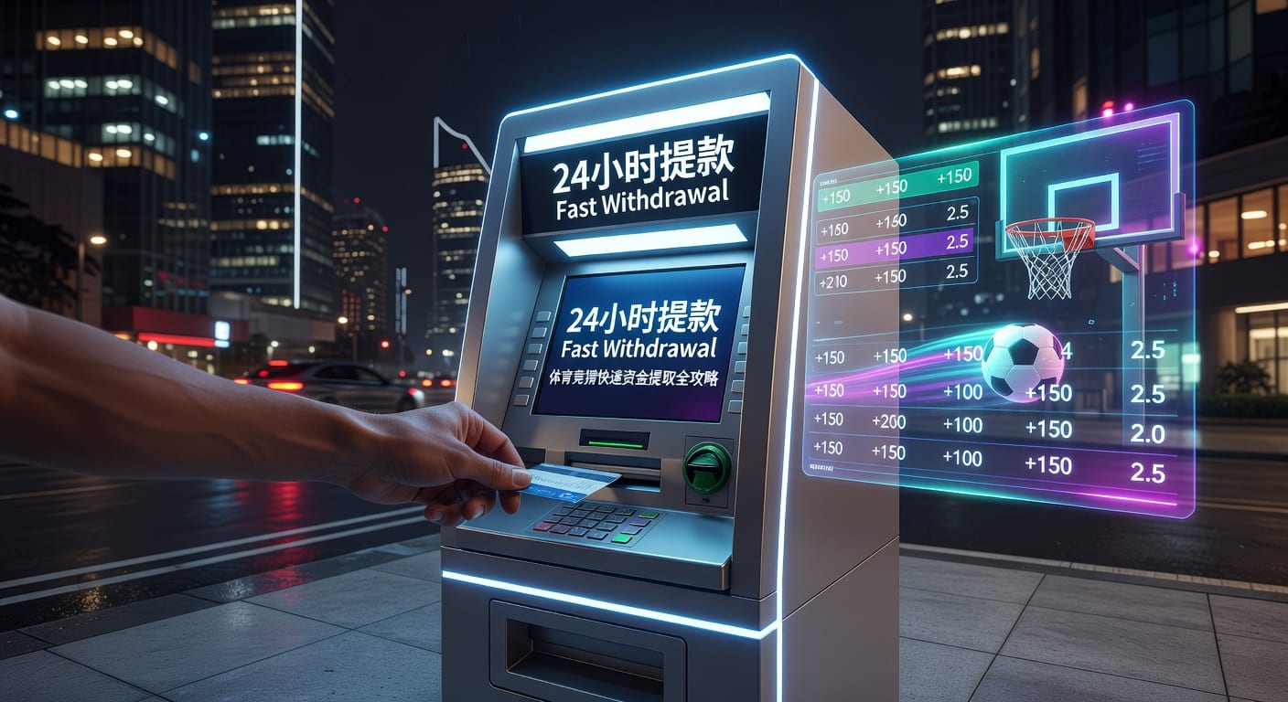 提款 withdrawal 实操指南｜登录后提现流程与常见问题