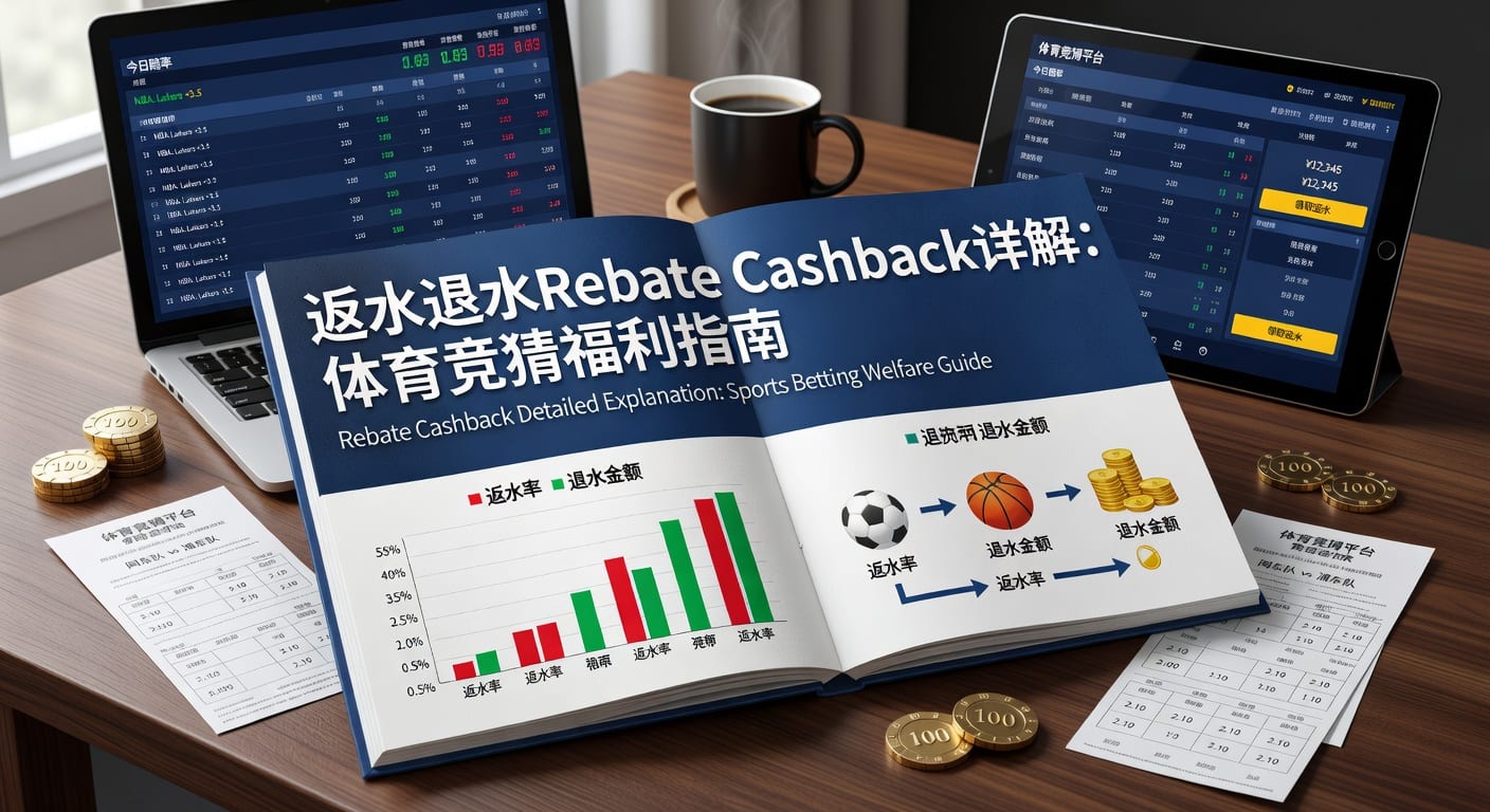 返水退水rebate cashback：规则差异与体育玩家指南