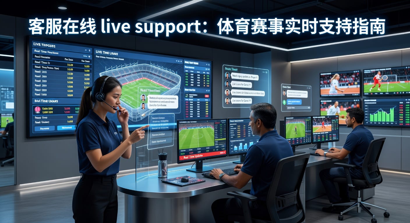 客服在线 live support：实时响应与使用指南