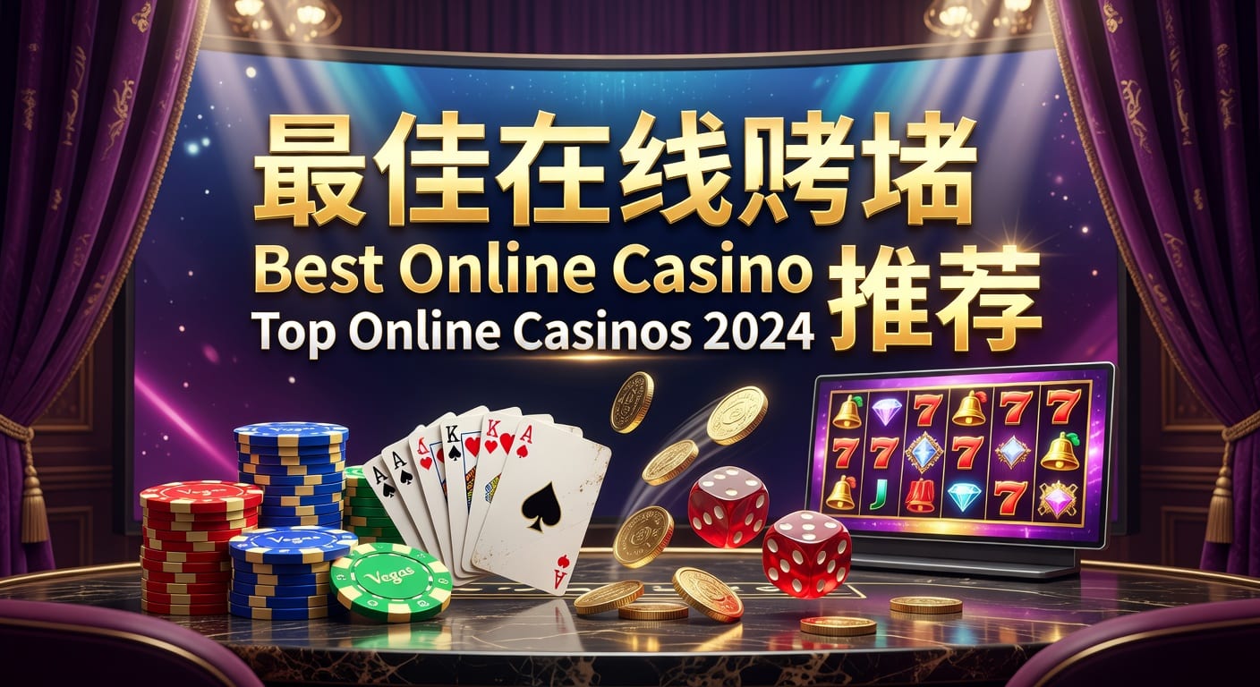 最佳在线赌场 best online casino：选择思路与最新判断