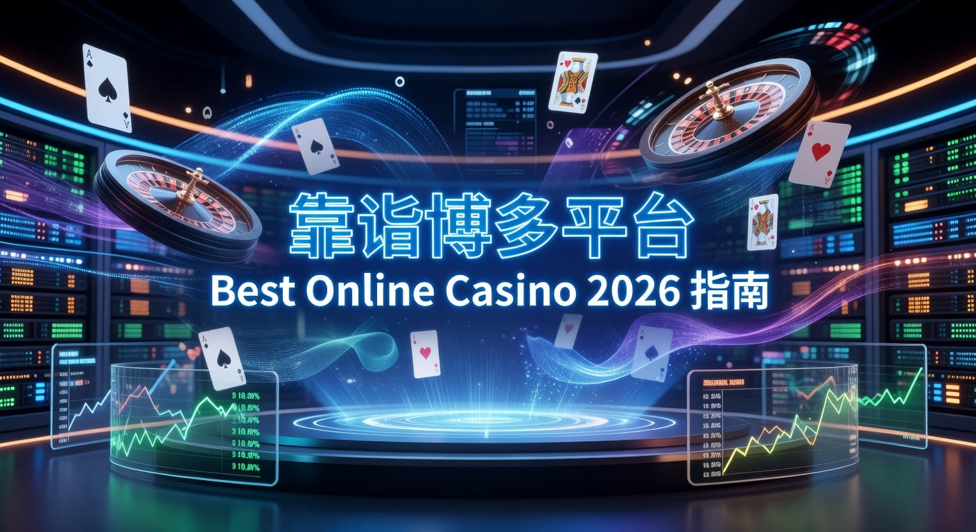 靠谱博彩平台｜体育用户选择要点与判断方法