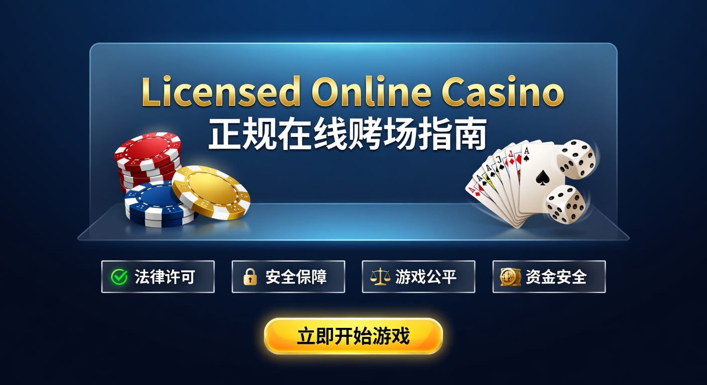正规在线赌场：体育用户平台选择与合规判断
