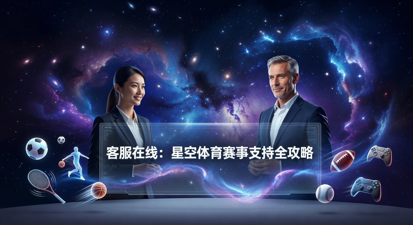 客服在线：体育用户响应效率与服务体验解析