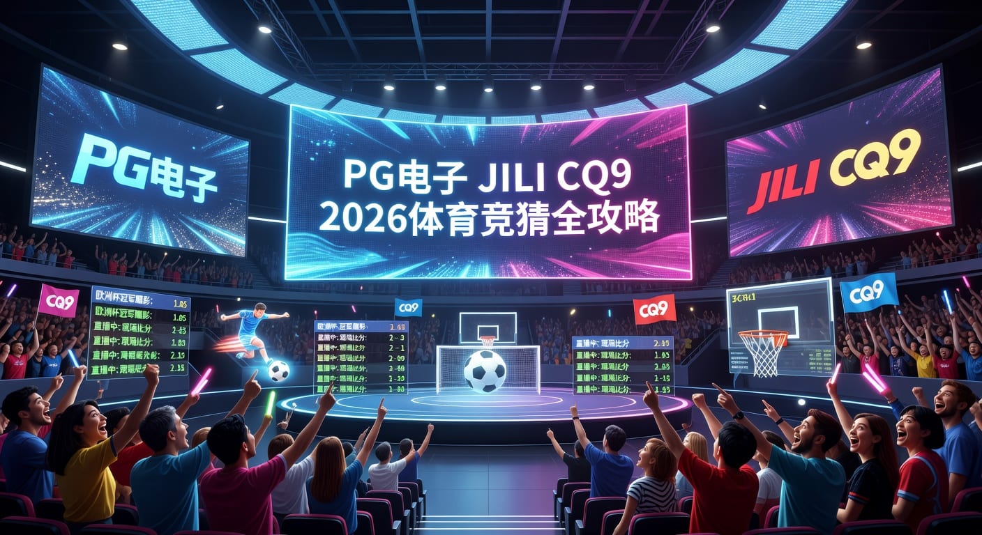 PG电子 JILI CQ9 玩法解析与体验指南