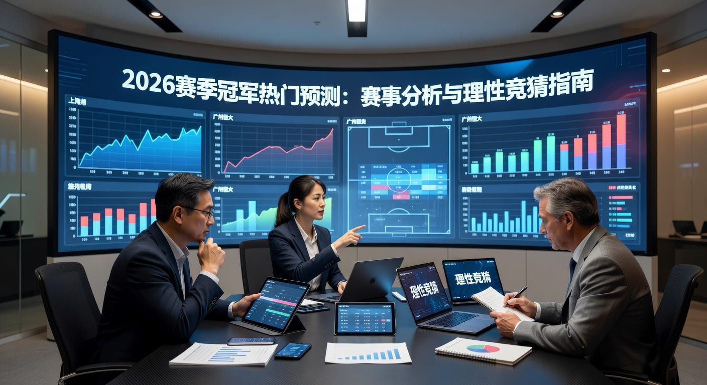 赛季冠军 season winner｜2026年解读与判断