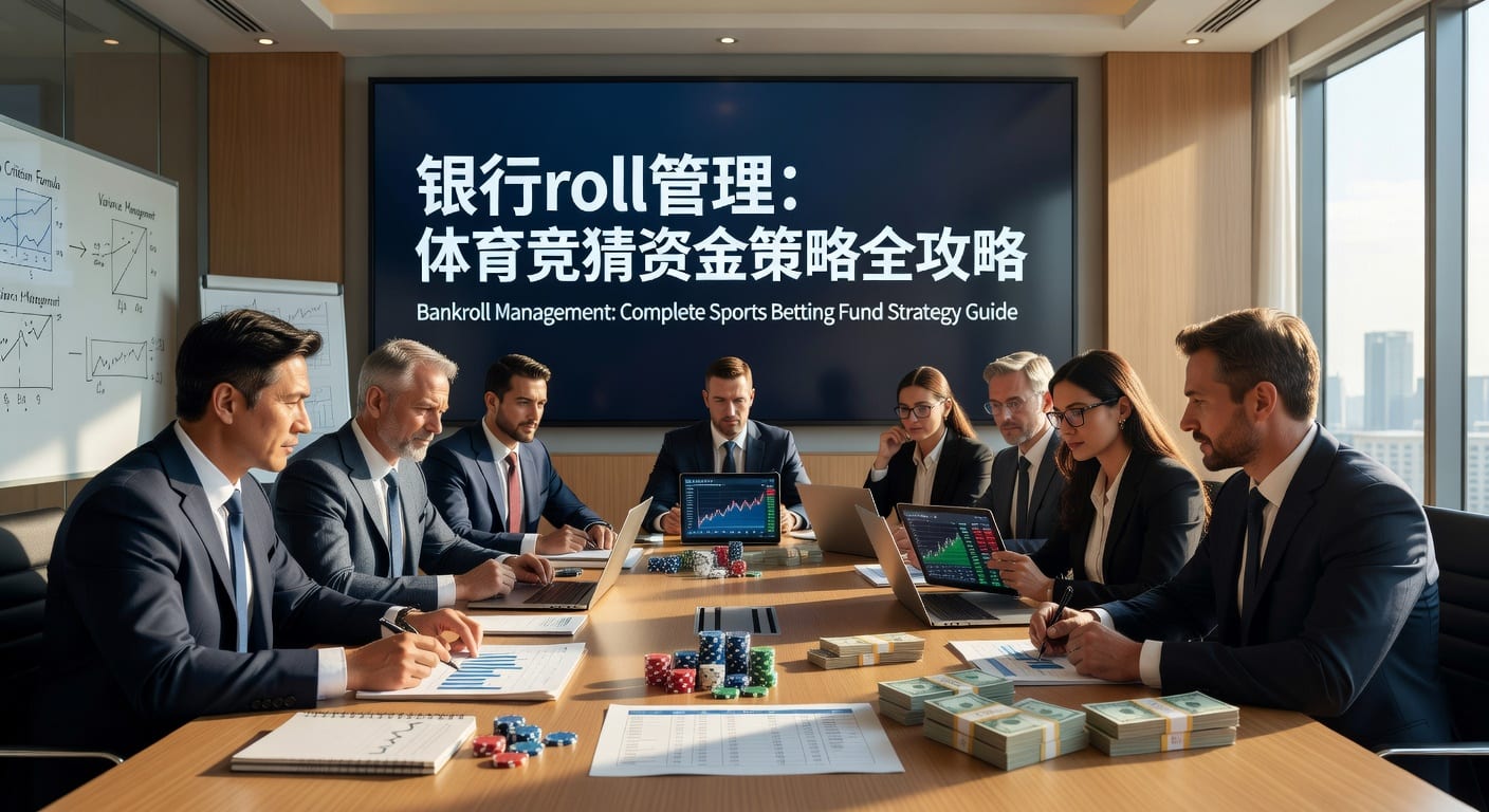 银行roll bankroll 资金管理与滚仓思路