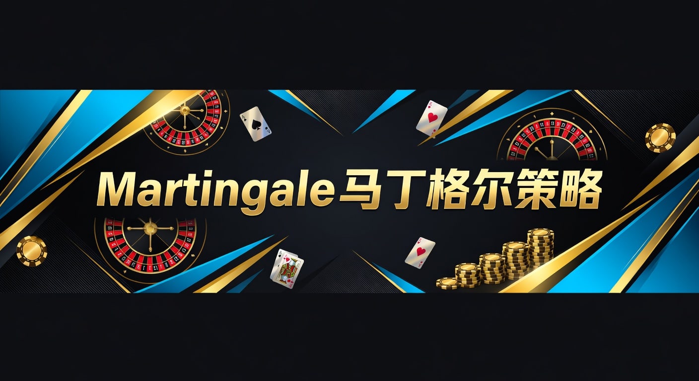Martingale 马丁格尔策略：实战理解与风险边界