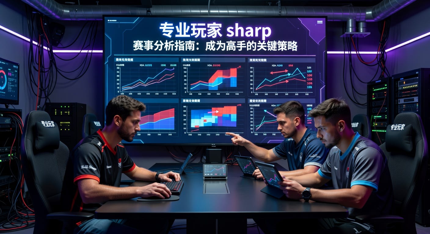 专业玩家 sharp 实战解读：分析师体育官网的价值判断方法