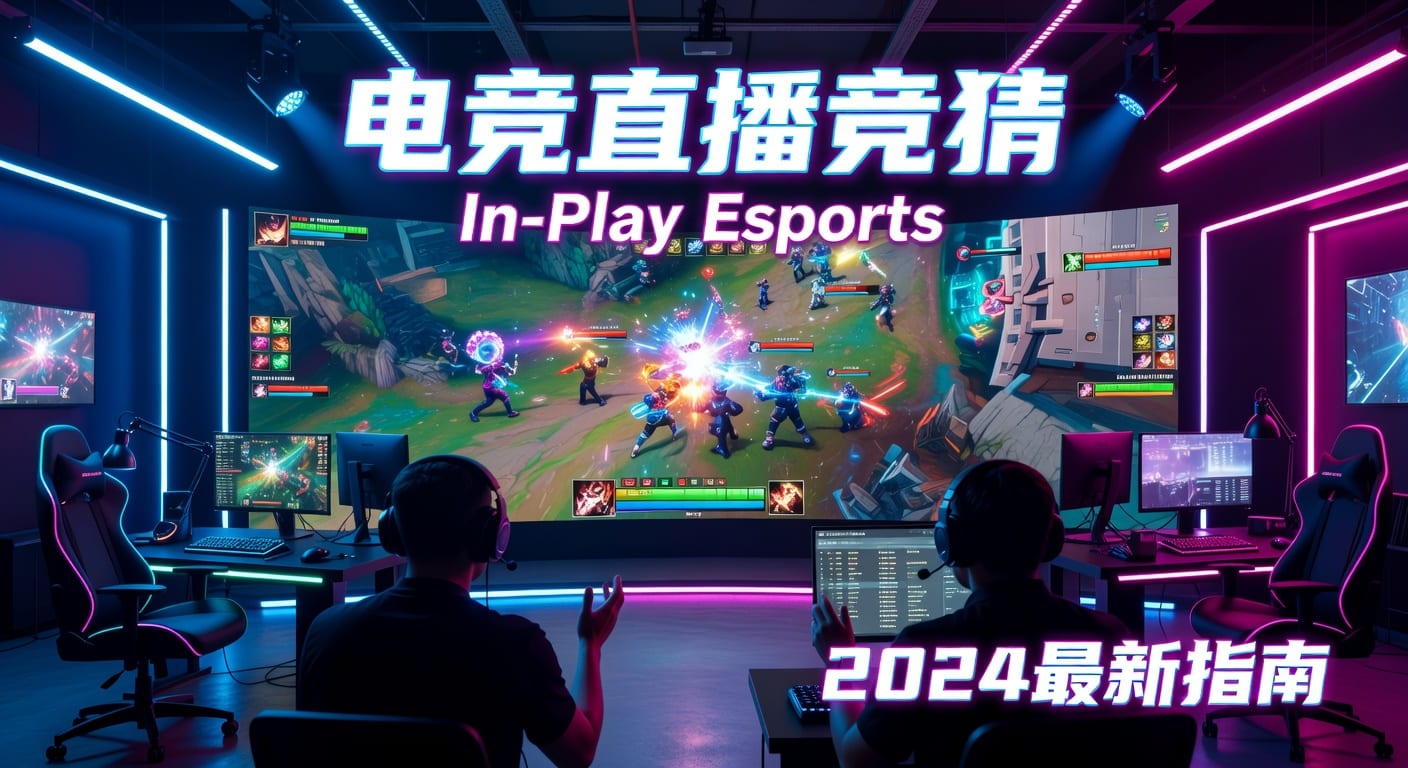 电竞博彩 esports betting：2026年赛事判断与风险框架