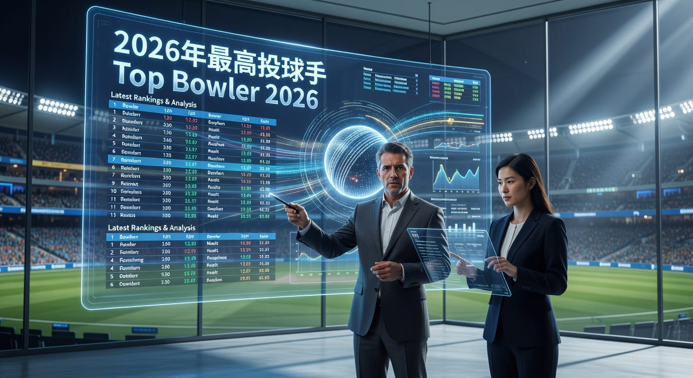 最高投球手 Top Bowler：赛季观察与投注技巧解析