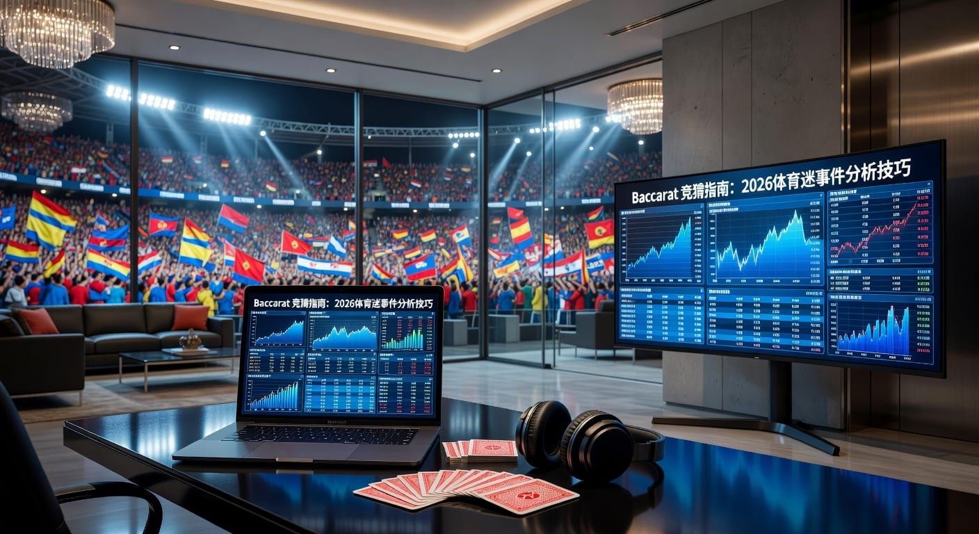 baccarat 玩法与下注逻辑解析
