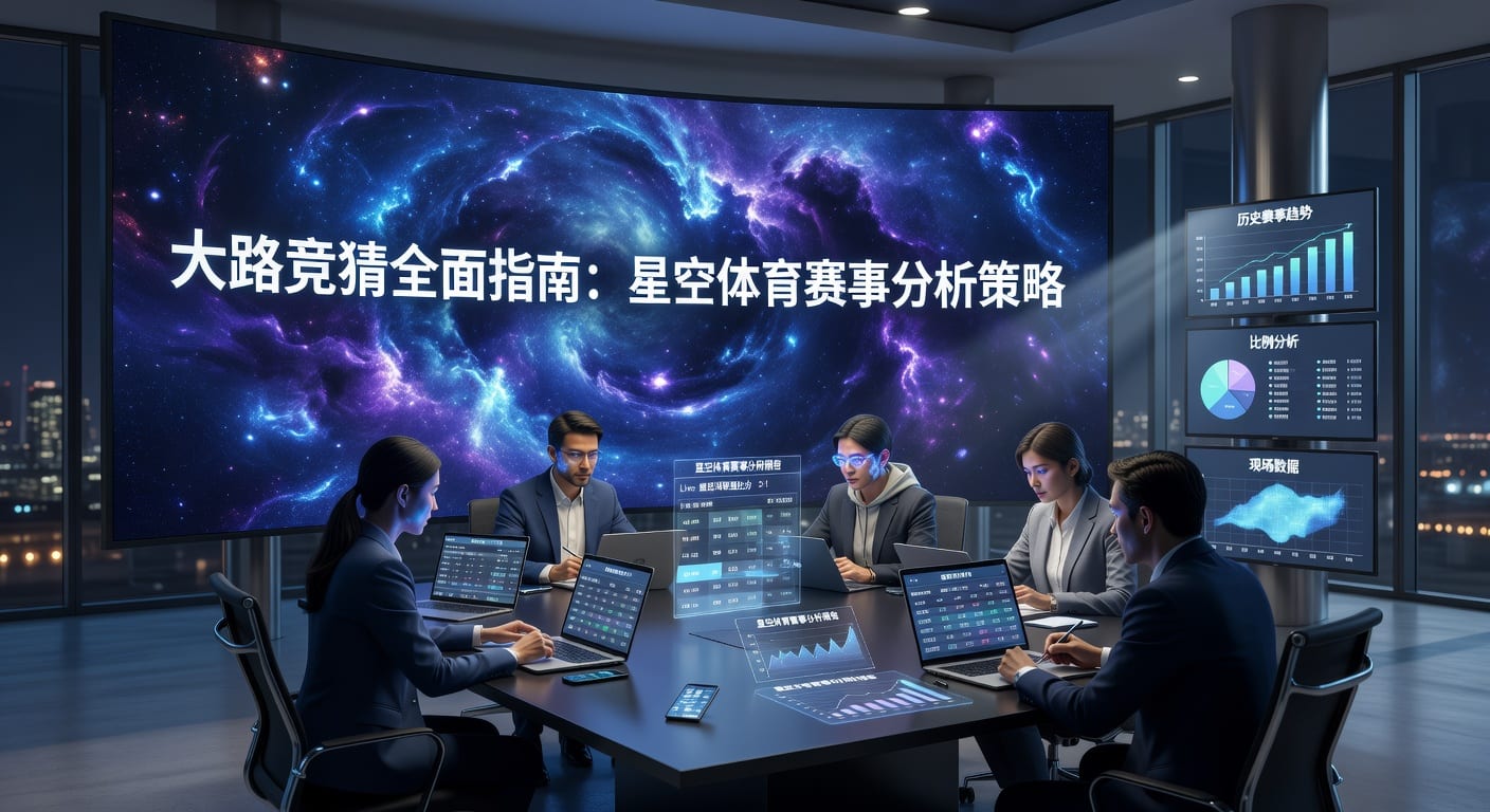 大路投注技巧与赛前分析｜分析师体育官网2026年指南