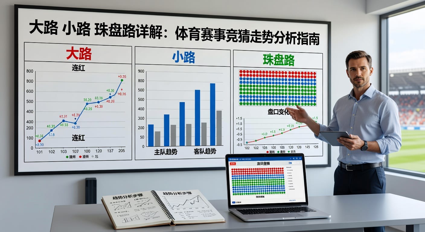 小路：体育资讯检索与投注技巧分析