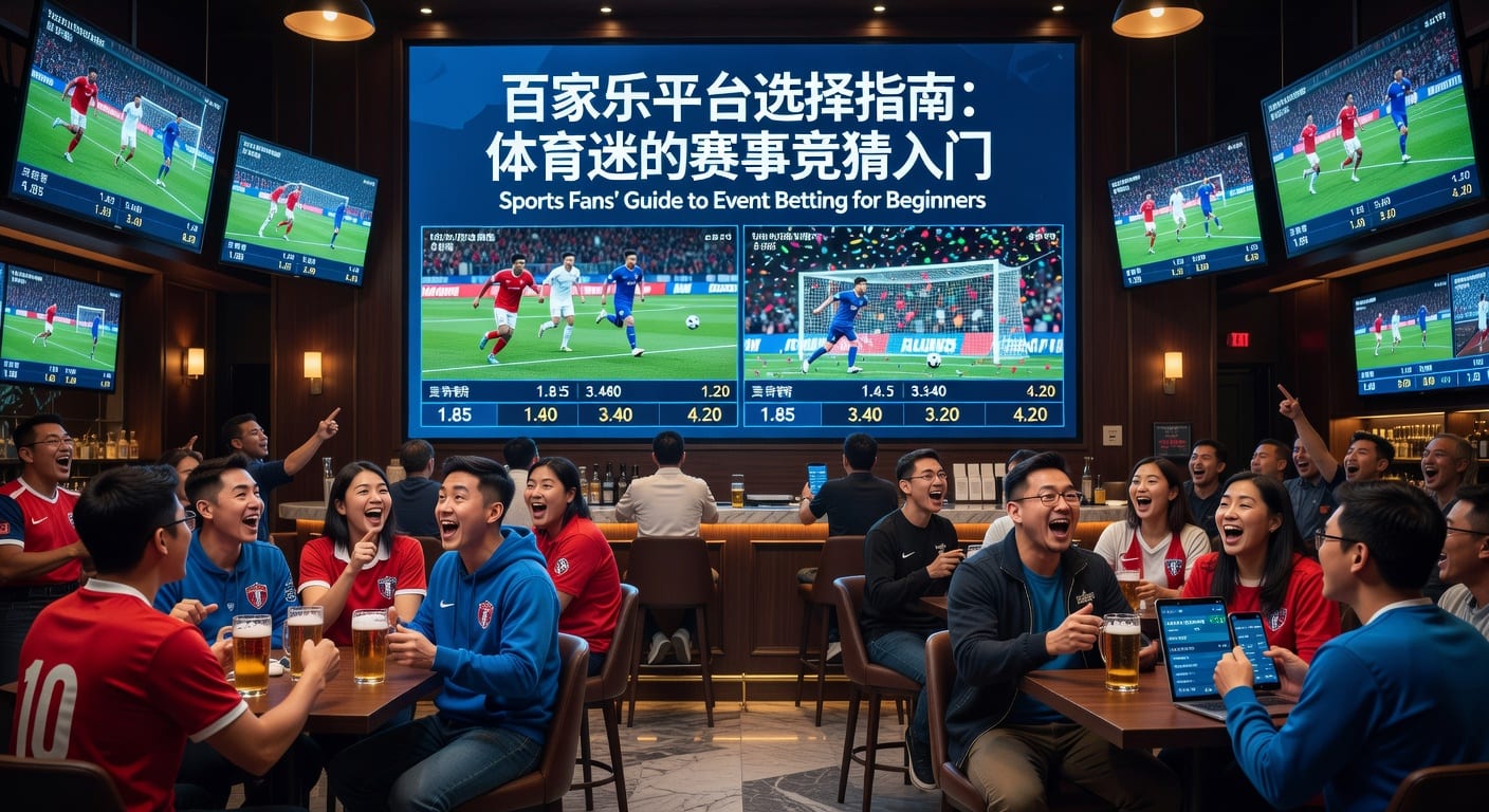 百家乐平台：选择要点与风控指南