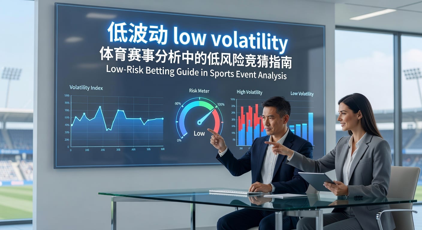 低波动 low volatility｜体育投注稳健思路与实战判断