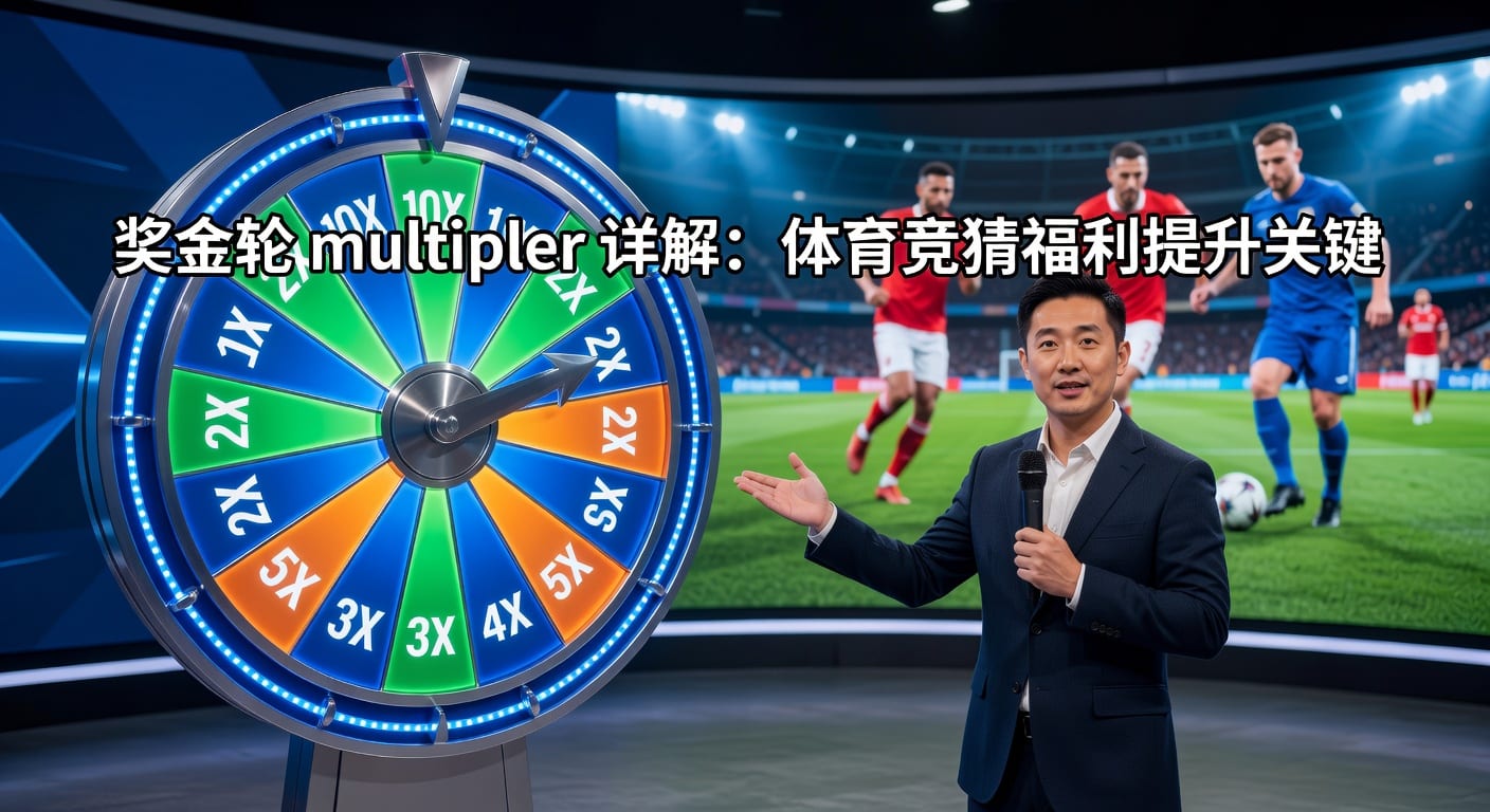 奖金轮 multiplier 实战理解与投注技巧
