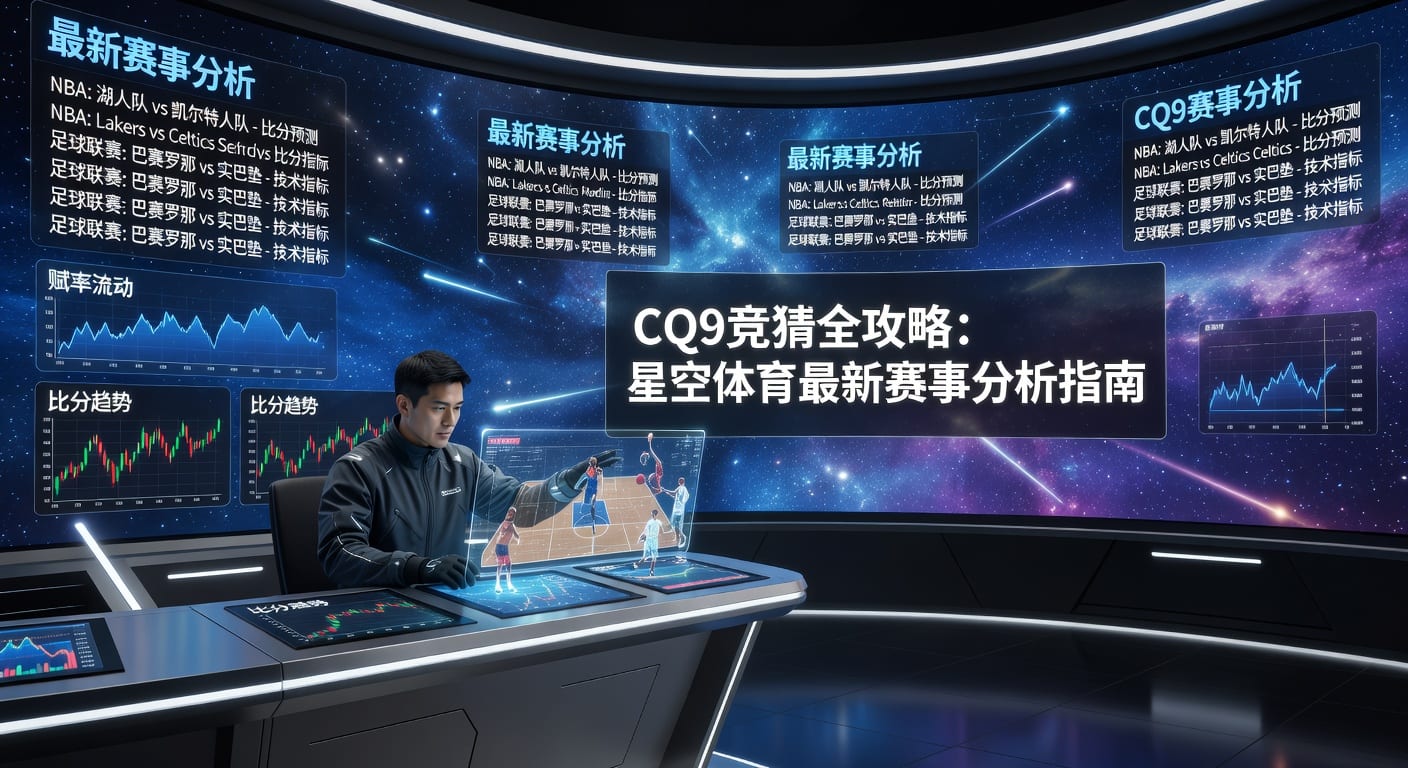 CQ9平台入口与玩法解析