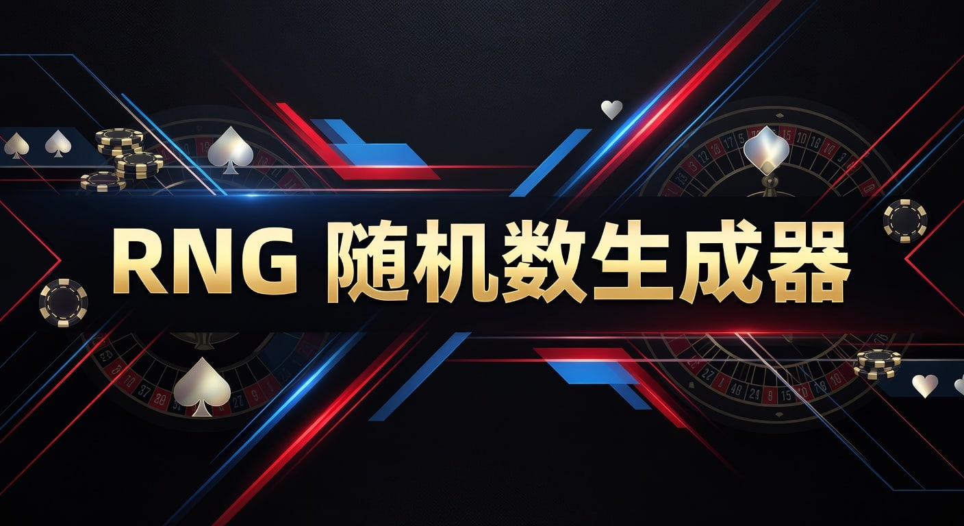 RNG随机数生成器：原理、判断与实战应用