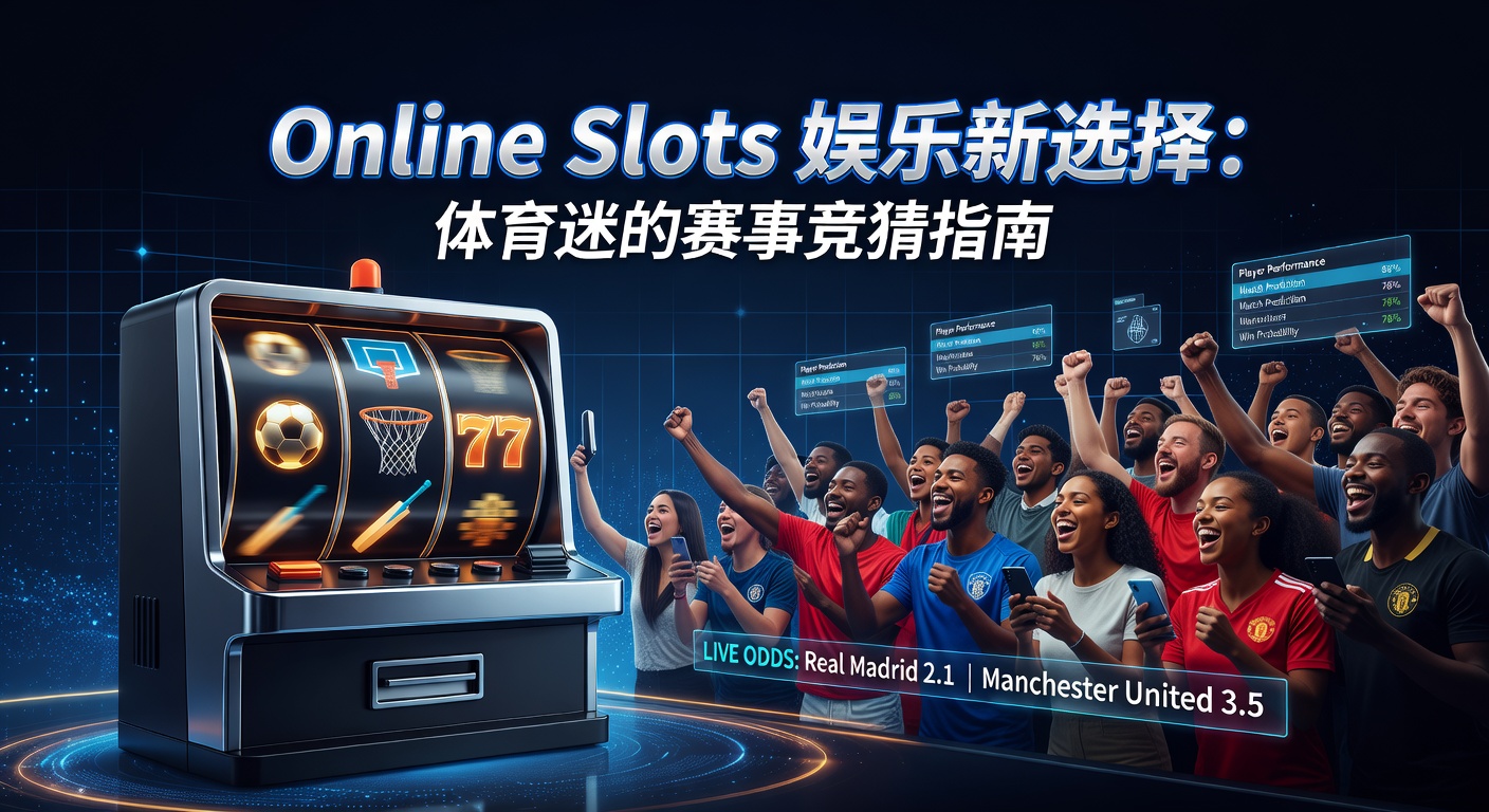 老虎机 Slots Online Slots：2026年玩法与风险判断