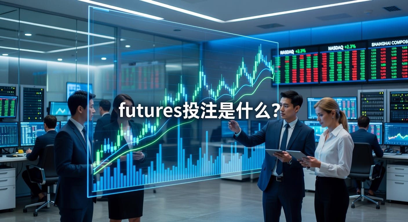 期货投注 futures：赛事节奏与风险判断指南