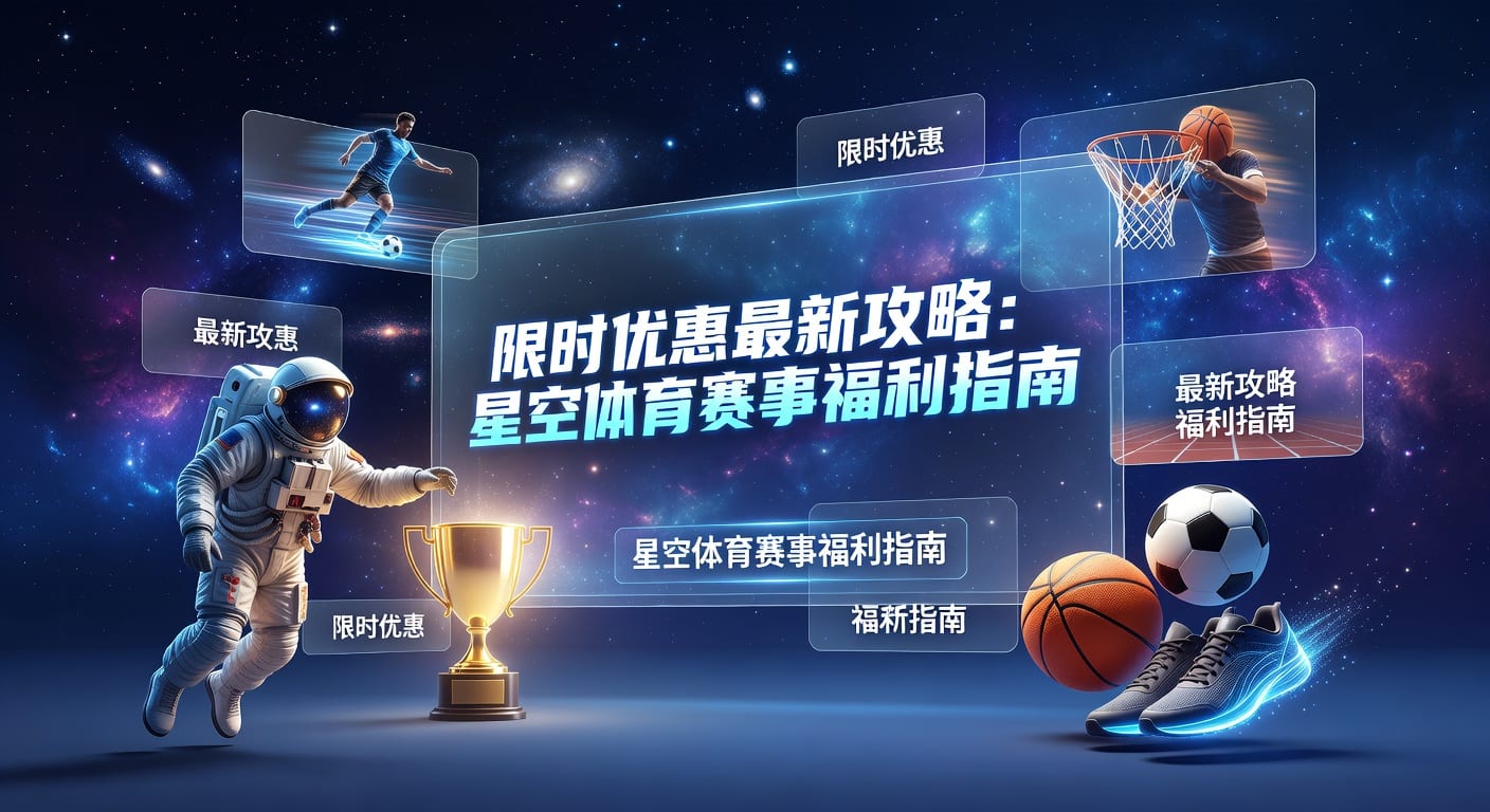 限时优惠 limited offer｜球迷与体育玩家的判断方法