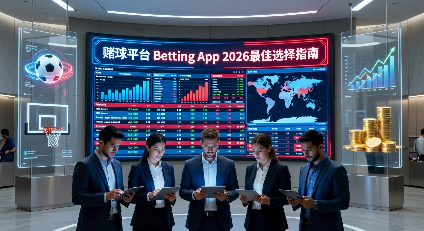 赌球平台 betting app：2026搜索意图与选择要点
