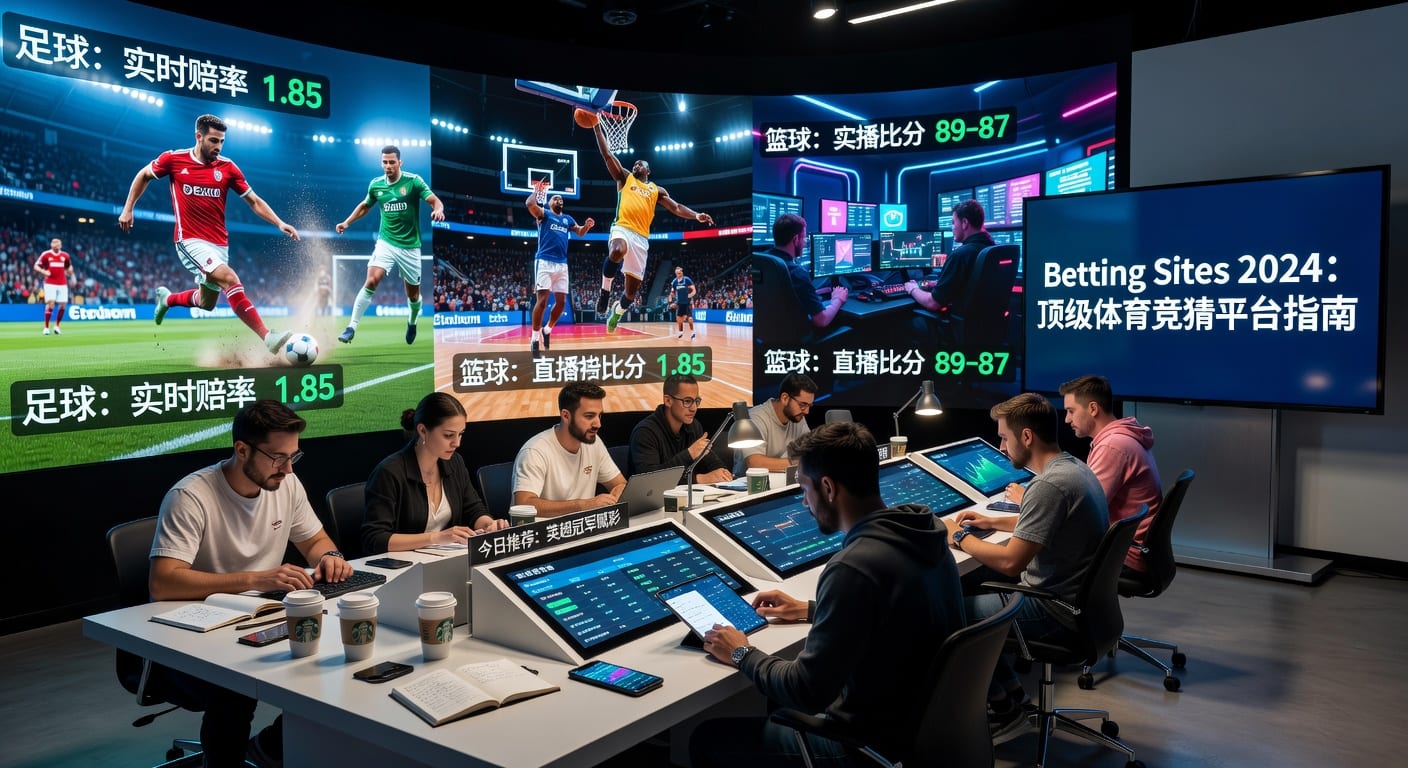 betting trends 最新趋势解读与实战观察