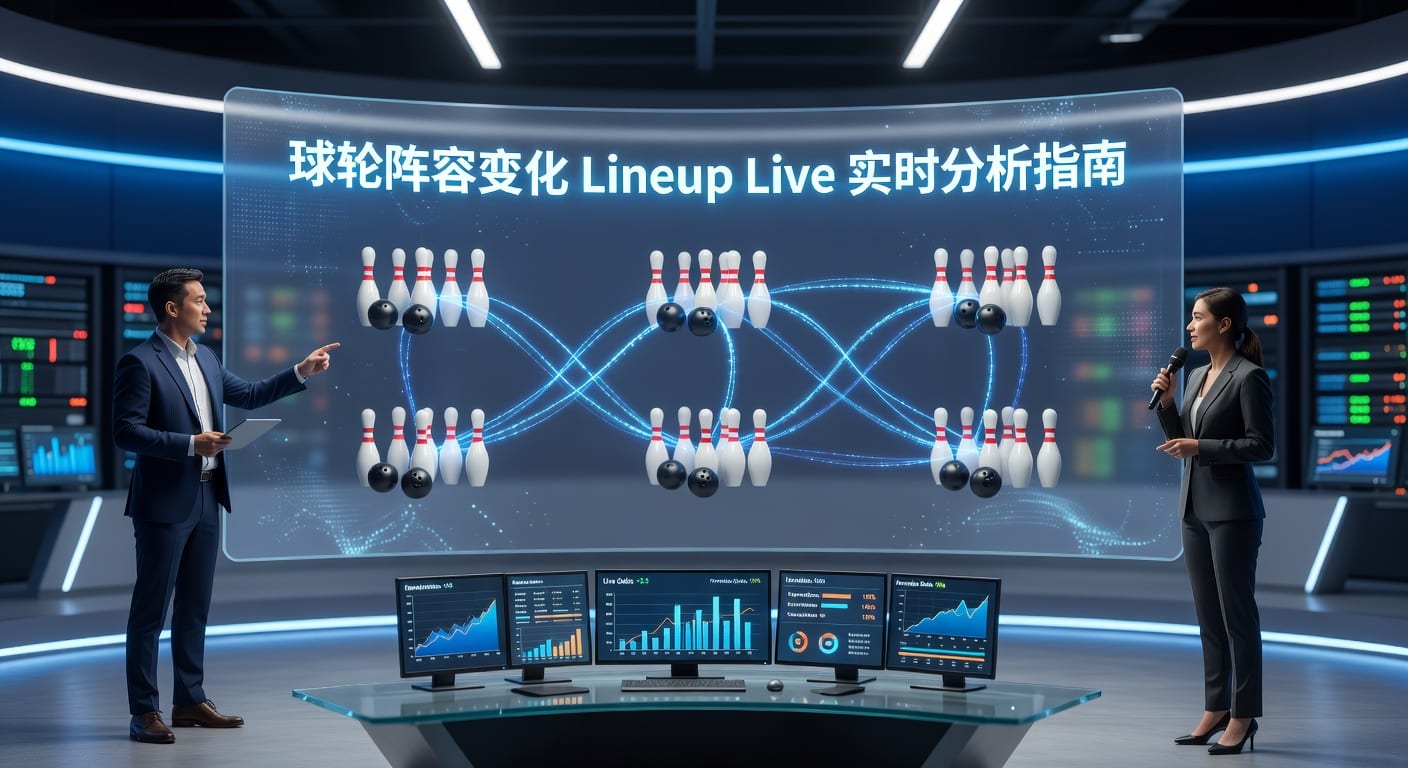 阵容变化 lineup betting：赛前信息与投注判断