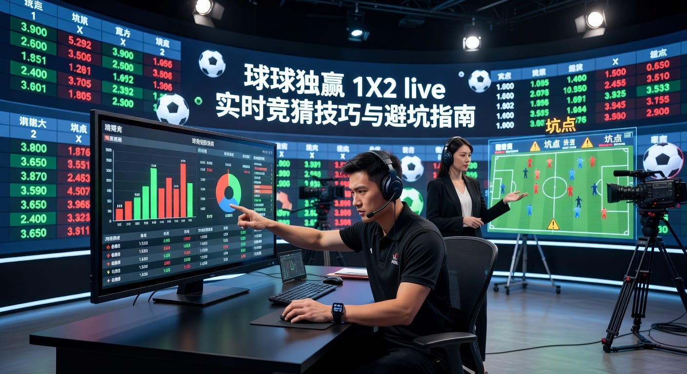 滚球独赢1X2 live：实时盘口观察与下注思路