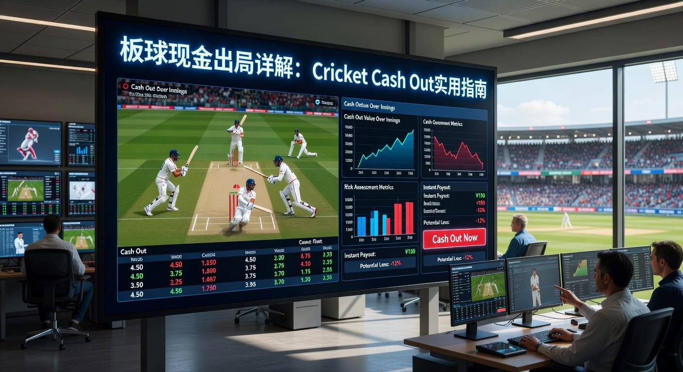 现金出局 cash out：提前锁利与风控指南
