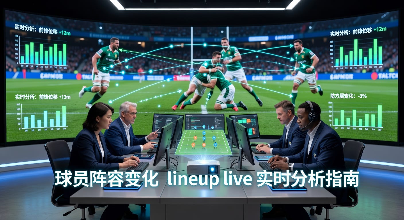 滚球阵容变化 lineup live：临场判断与风险分析