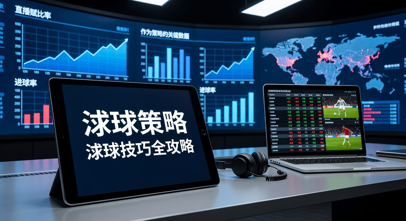 滚球策略 滚球技巧：实战判断与临场分析