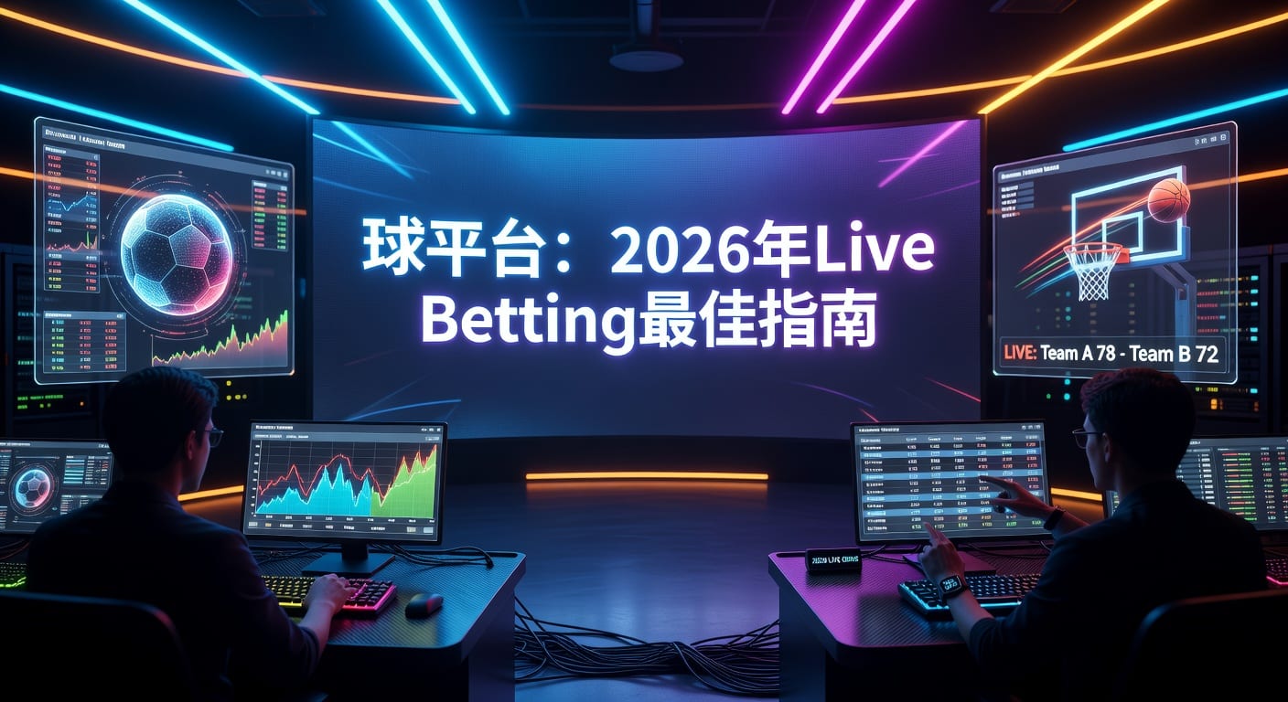 滚球平台 live betting platform 实时投注指南