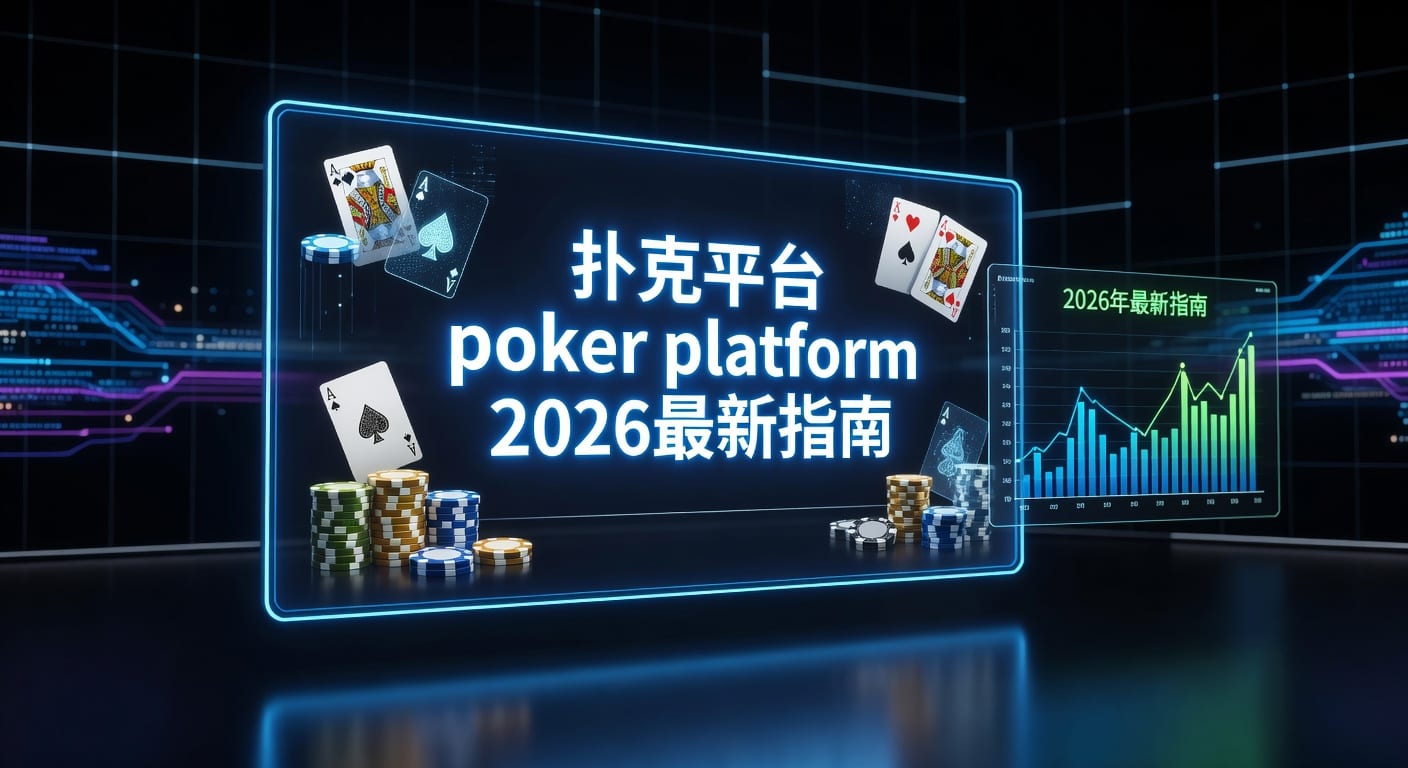 扑克平台 Poker Platform：搜索意图与选择要点