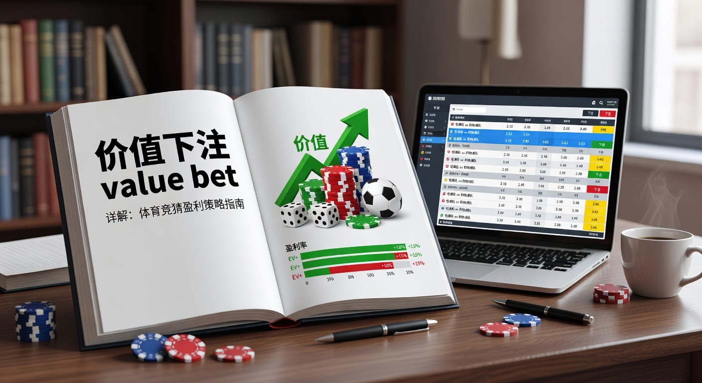 下注 bet：2026年体育投注思路与实战指南