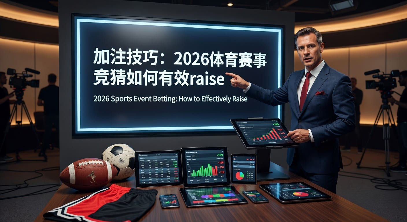 加注 raise：2026年体育投注加码思路与风险控制指南