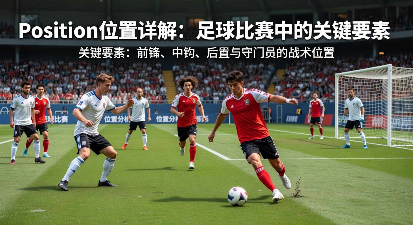 位置 position：体育比赛位置与实战分析