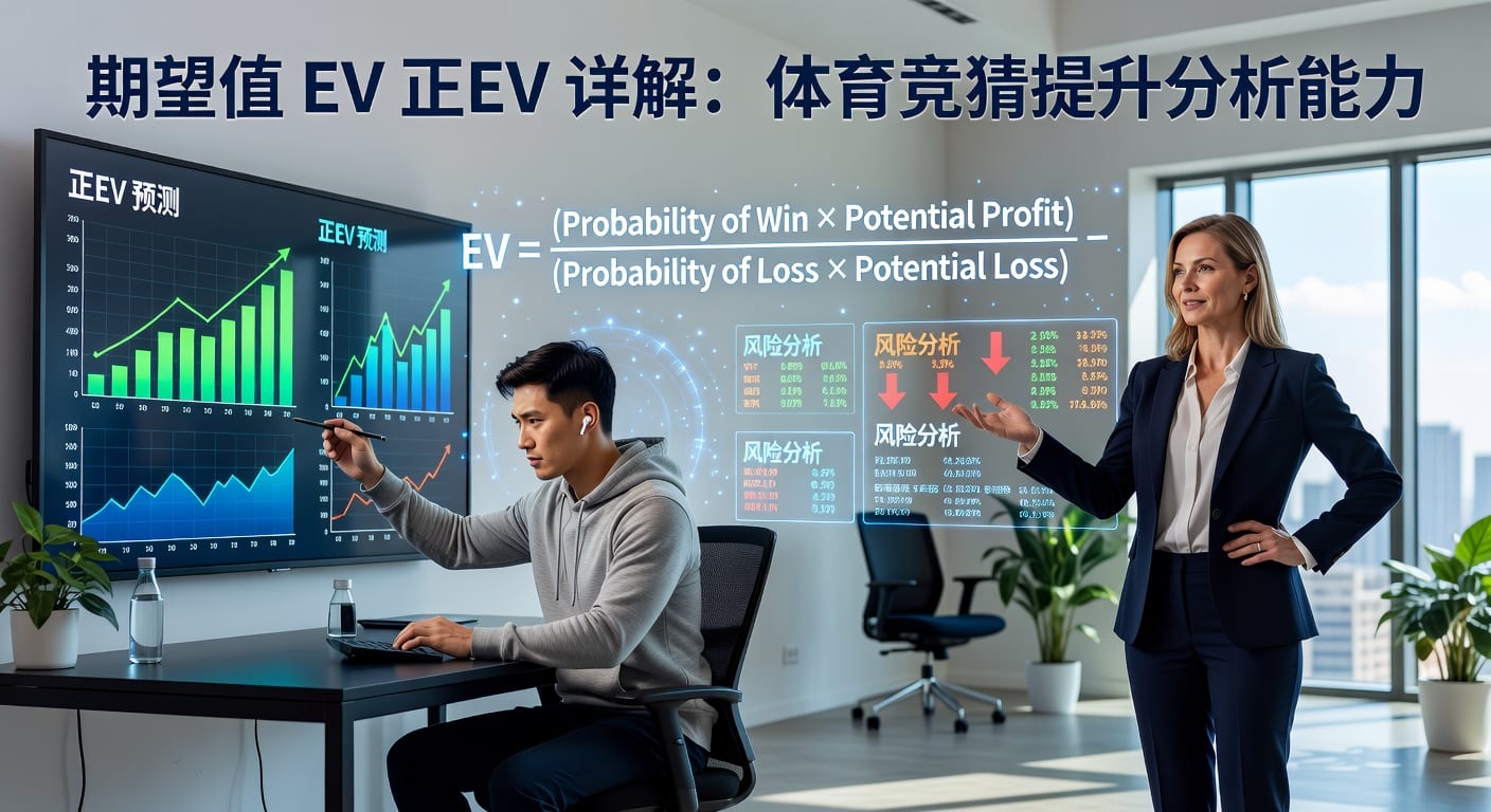 期望值EV正EV实战判断与筛选