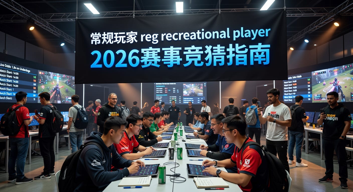 常规玩家 reg recreational player 识别与投注技巧