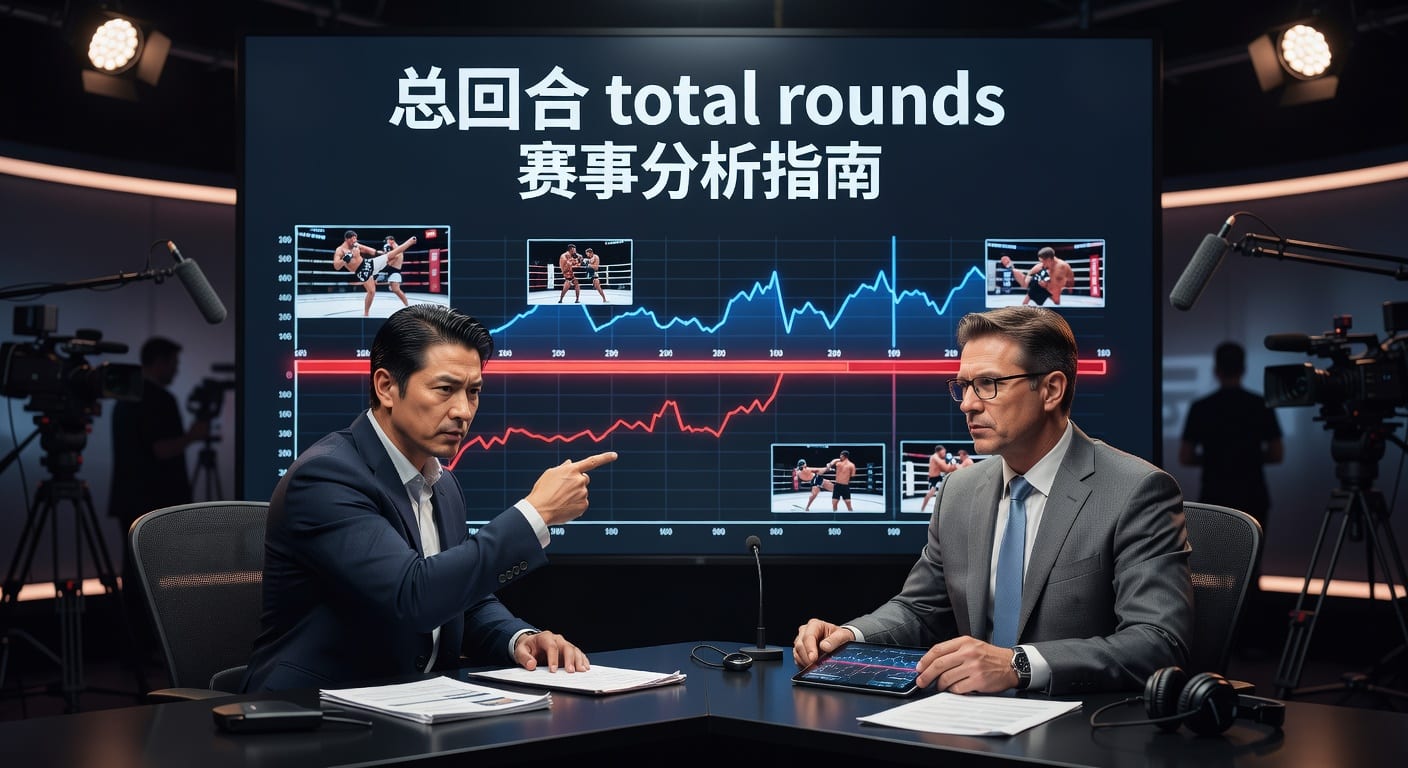 总回合数 Total Rounds 实战解析｜火狐体育官网