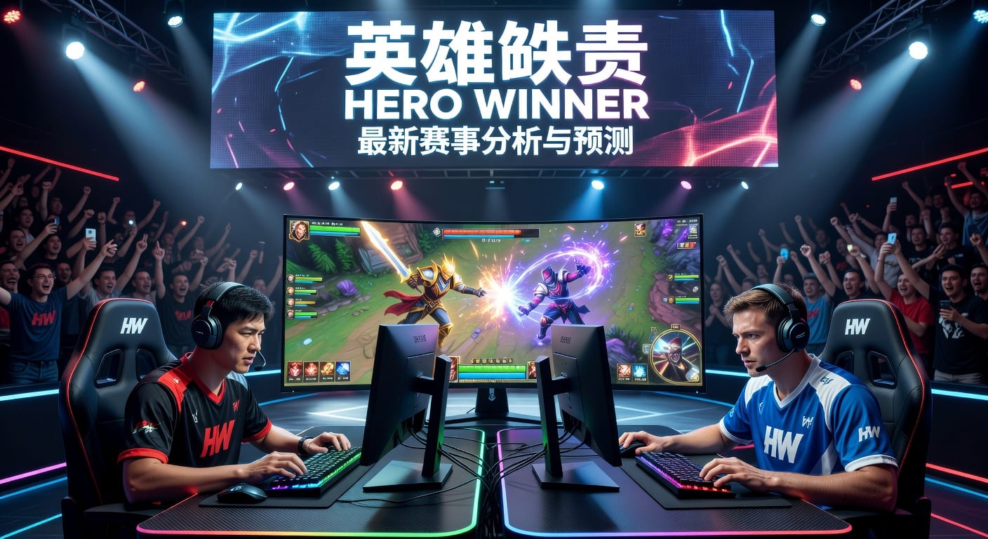 英雄胜负 Hero Winner 入口与投注技巧全解析
