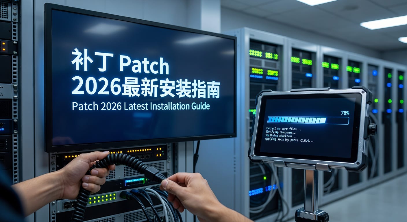 补丁 Patch 2026年体育内容更新实战解读