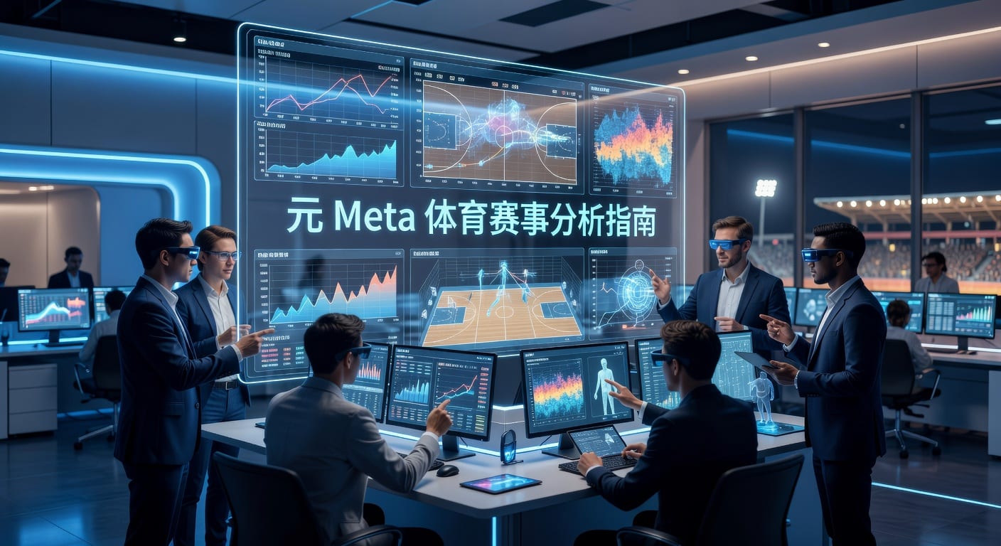 元 Meta：体育搜索意图与SEO优化思路