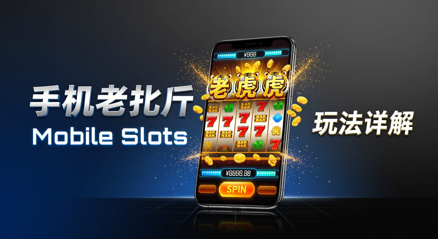 手机老虎机 mobile slots 2026年指南｜欧皇体育官方入口