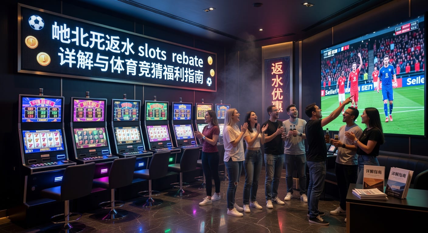 老虎机返水 slots rebate：返还机制与投注技巧解析